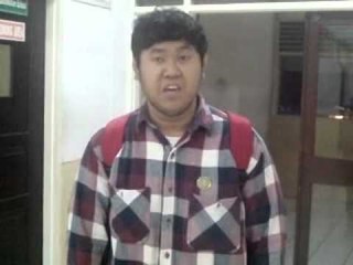 TEMPORASI - PEMUDA JANTUNG NEGARA