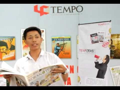 TEMPORASI - SATU LAGI PELAJAR TEWAS AKIBAT TAWURAN