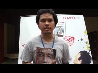 TEMPORASI - Anti Bullying Demi Pemuda Indonesia Baru.MTS