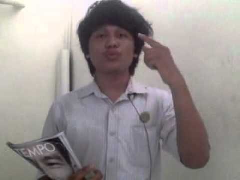 TEMPORASI - KORUPSI DI NEGARA REPUBLIK INDONESIA