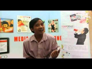 TEMPORASI - Tempi ga pakai K