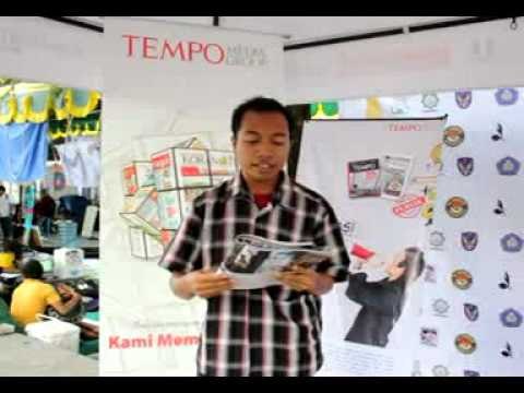 TEMPORASI Moral Aparatur Negara