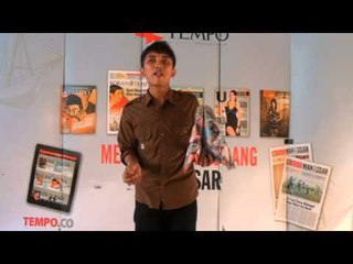 TEMPORASI - Kesehatan Masyarakat