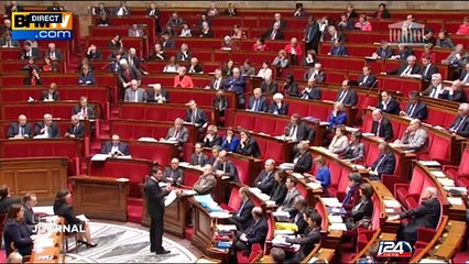 La déchéance de nationalité votée dans la réforme constitutionnelle