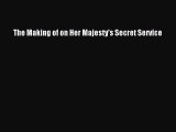 [PDF Download] The Making of on Her Majesty's Secret Service [Read] Full Ebook