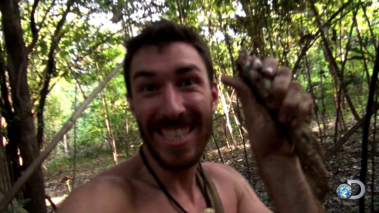 Week 6 X-Posed | Naked and Afraid XL