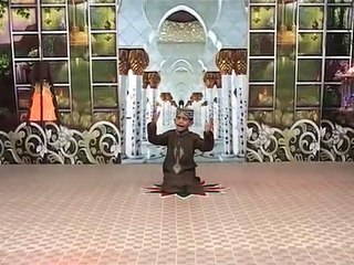 Aa vi ja wallail zulfan walya - Faizan Ali Qadri -
