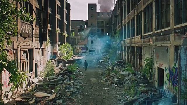 Linkin park Lost in The Echo