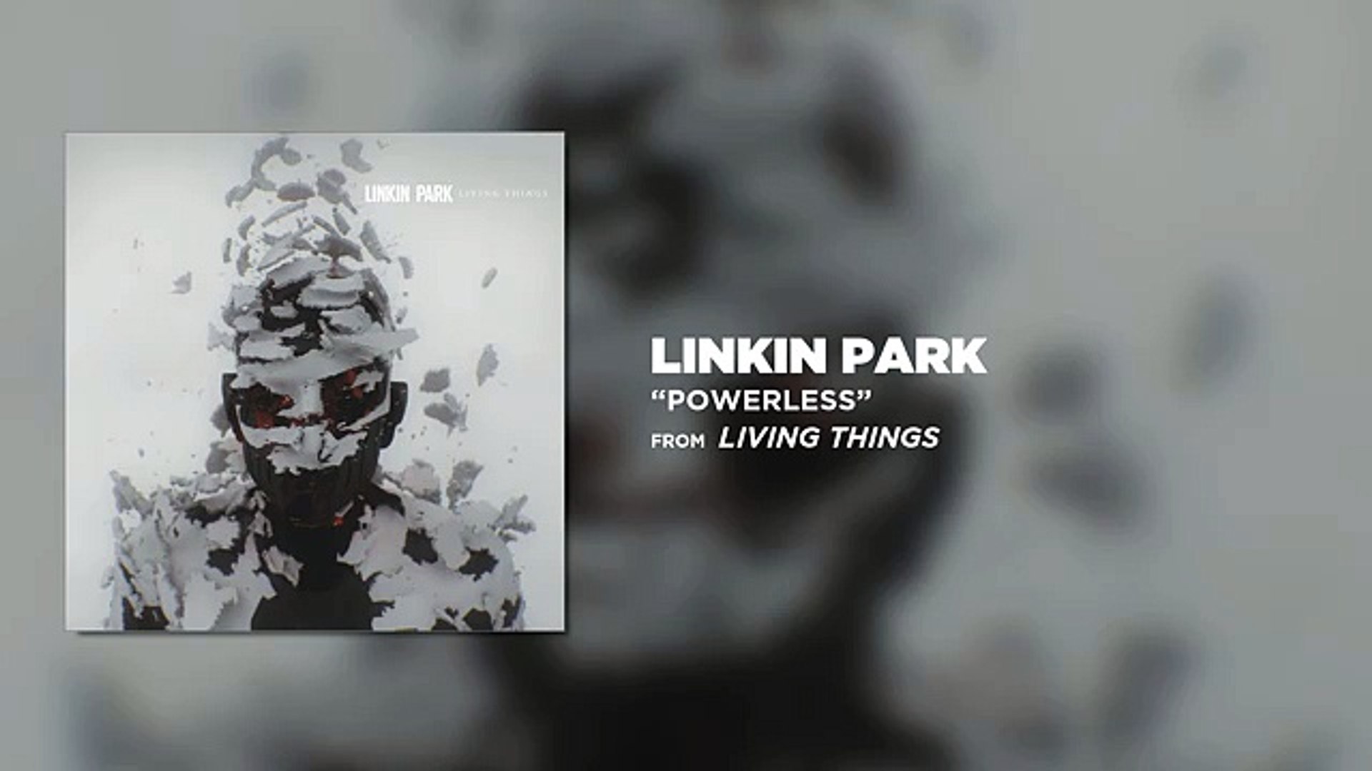 Linkin Park - Powerless (cover en español) 