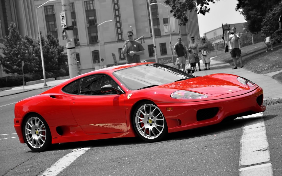 Top 09 Cheapest Ferrari Cars In 2015 - 2016
