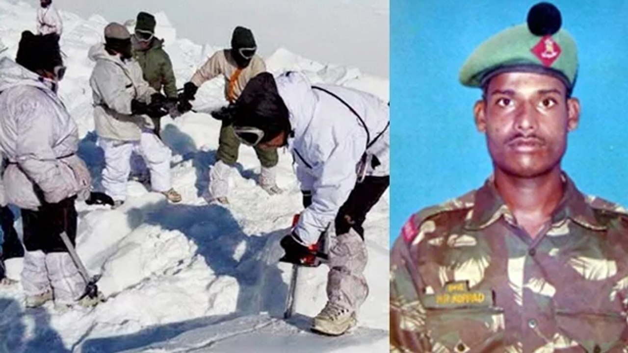 Indian Army Soldier Found Alive After 6 Days Siachen Glacier | Bollywood PRAYS For Soldier