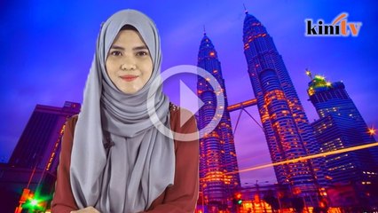 Sekilas Fakta, Rabu 10 Feb - Izaah kata Anwar mampu pimpin, Saiful pula bersuara