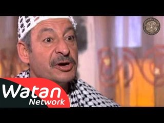 مسلسل شاميات تو ـ الحلقة 21 الحادية والعشرون كاملة HD