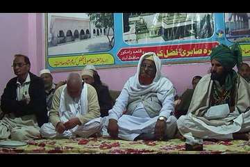 Urs e Sarkar-07- 12-2013-DSF--Asghar Medi-Ya Muhammad