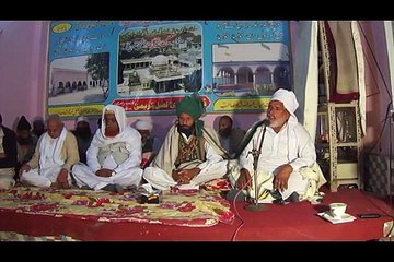 Urs e Sarkar-07- 12-2013-DSF--Hazrat Mian Shabbir Sahib-Naat Shareef -kitna metha