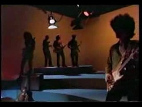 Lenny Kravitz - It ain't over til' its over