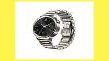 Best buy  Huawei Watch Stainless Steel with Stainless Steel Link Band US Warranty