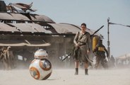 Star Wars: Episode VII - The Force Awakens (2015) Full Movie HD 1080p