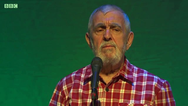 Arthur Johnstone & Brian Miller - Freedom Come All Ye (Live at Celtic Connections 2016)