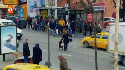 Aile İşi (Karakter versiyonu) 1. Bölüm Fragmanı-İZLE