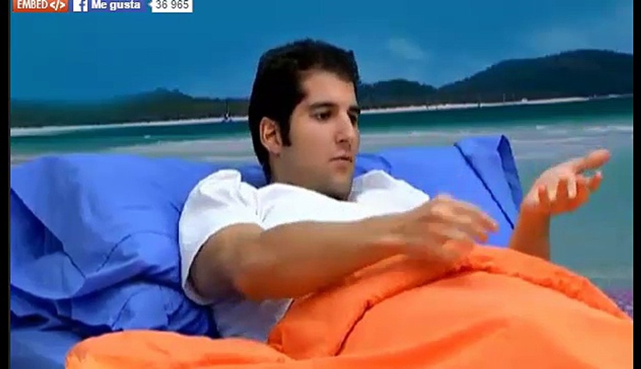 Rappel y Julián, hablan de la bronca y de Carlos