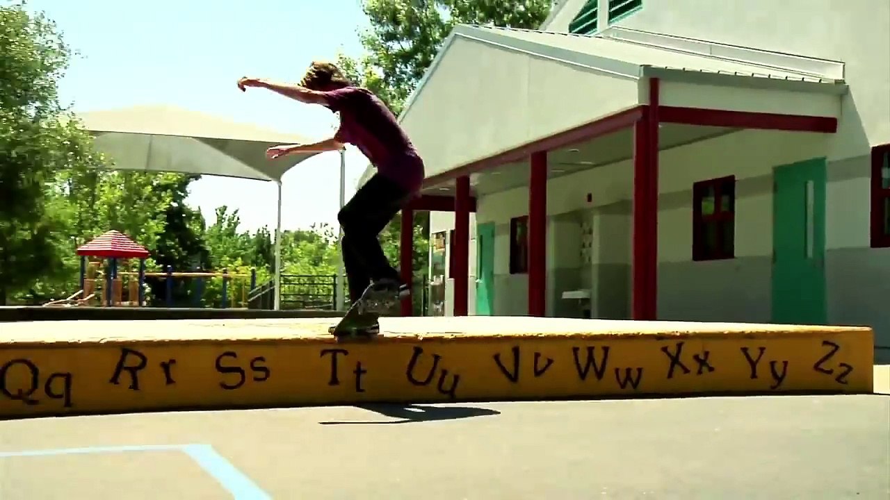 Super Butter Ledge... COTW #23