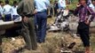 Four dead in Myanmar military plane crash