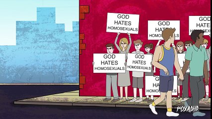 SONGS YOU DIDN'T KNOW HAD LYRICS  X-MEN