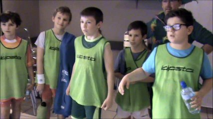 Handball Club Thorois - Coulisses du THE 2016 - Episode 3 / 3