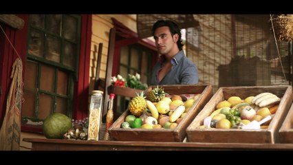 Ellie White - Ziua mea (Official Music Video)