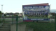 Foot - Coupe : Sarre-Union, le vrai petit poucet