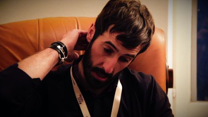 Filmer le travail - Entretien avec les traducteurs de "Nous tous"