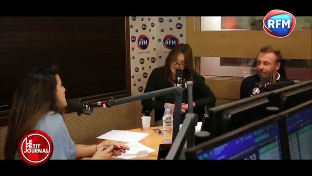 Carla Bruni sur Nicolas Sarkozy : Tout le monde l'appelle Raymond maintenant, il a trop les boules !