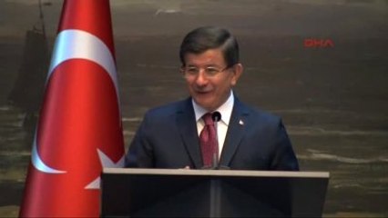 Başbakan Davutoğlu 2 Ay İçinde Vaadlerimizin Yüzde 66?sını Yerine Getirdik 4