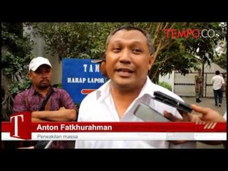 Heboh Ruang Karaoke dan Bir di Rumah Dinas Bupati Mojokerto