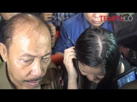 Jessica Kembali Diperiksa dalam Kasus Tewasnya Wayan Mirna