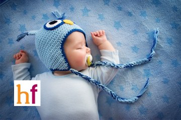 'El conejito que quería dormirse': Lo que el cuento esconde