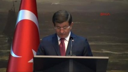 Başbakan Davutoğlu 2 Ay İçinde Vaadlerimizin Yüzde 66?sını Yerine Getirdik 3