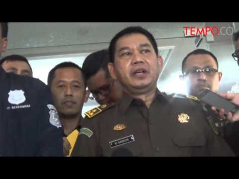 Kejati DKI Jakarta Minta Penyidik Lengkapi Berkas Perkara Mirna