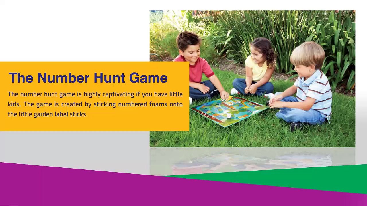 Math Games: Making Mathematics a Fun Learning Activity for Kids