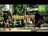Jelang Ramadan Ribuan Pengikut Bonokeling Nyadran