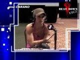 Gina Carano: EliteXC/MMA fame