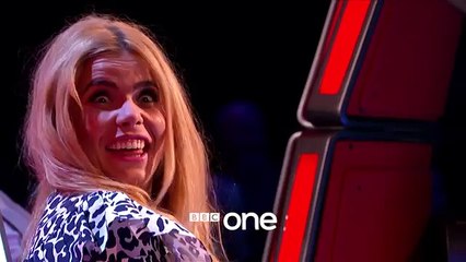 Episode 6 Preview - The Voice UK 2016: Blind Auditions 6 - BBC One (FULL HD)