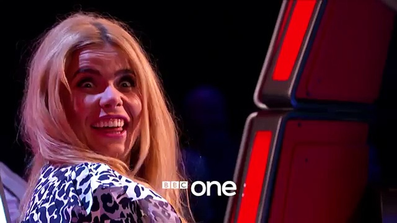 Episode 6 Preview - The Voice UK 2016: Blind Auditions 6 - BBC One (FULL HD)