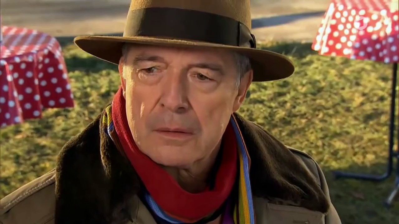 Sturm der Liebe Folge 2408 Zauberhafte Liebeserklärung | 04.03.2016 HD
