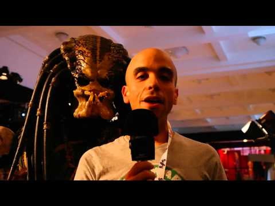 AUTOMATA - critique bifff 2015