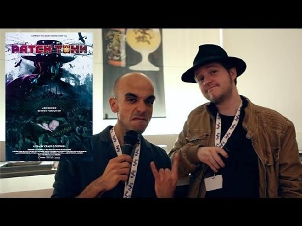 PATCHTOWN - critique cinéma