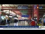 وزارة النقل   وأخيرا... محطات النقل بشعار بدون تدخين