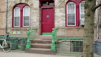 Short docu about Bill, a 52-year-old pizza delivery man. Delivery (2014)