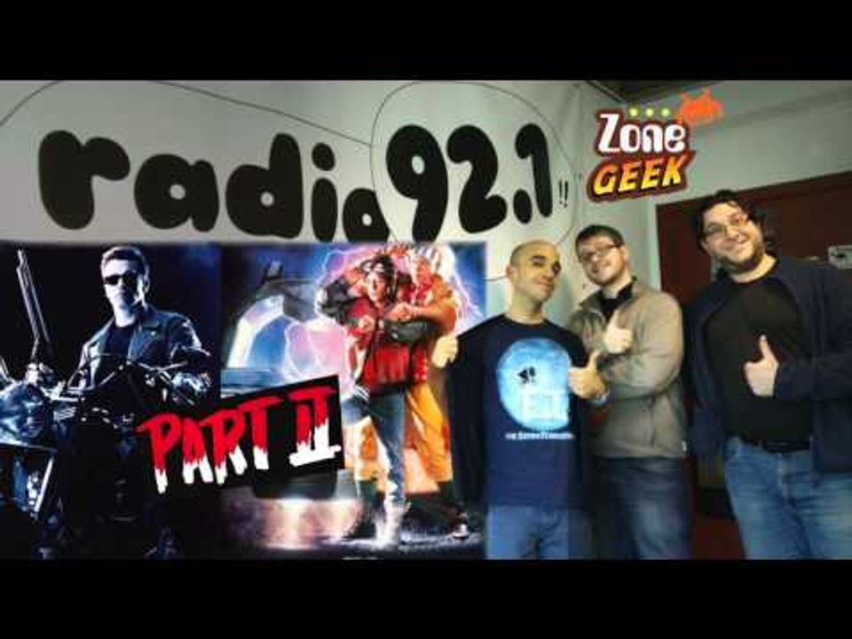 LES SUITES MEILLEURES (?) QUE L'ORIGINAL - Zone Geek  à la radio